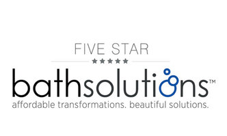 Five Star Bath Solutions of Phoenix AZ logo