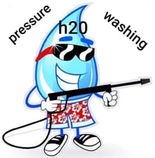 Avatar for H20 Pressure Washing Services