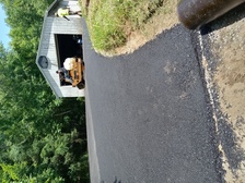 Logo for AAA Asphalt Solutions