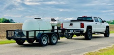 Logo for Clearwater Pressure Washing