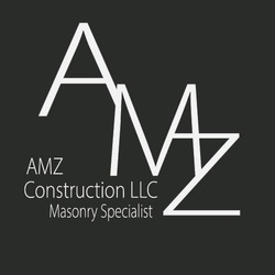 AMZ Construction logo