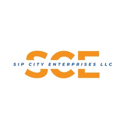 Sip City Lawnscapes logo