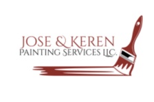 Logo for Jose & Keren Painting Services, LLC