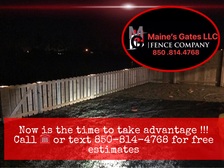 Logo for Maine's Gates