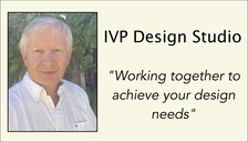 Avatar for IVP Design Studio