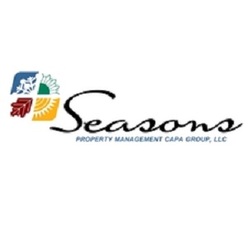 Seasons Property Management, LLC logo