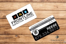 Avatar for Frontline Inspection Services - Home  Facebook