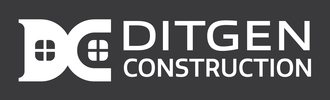 Ditgen Construction, LLC logo