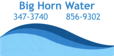Avatar for Big Horn Water, LLC