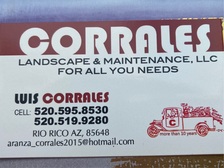 Avatar for Corrales Landscaping