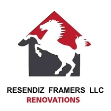 Resendiz Framers Renovations, LLC logo