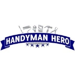 Handyman Hero logo