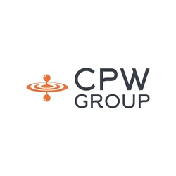 CPW GROUP logo