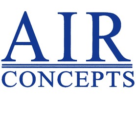 Air Concepts, Inc. logo