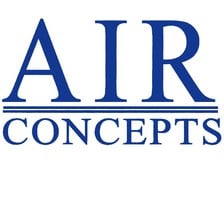 Avatar for Air Concepts, Inc.