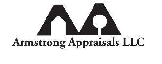 Armstrong Appraisals, LLC logo