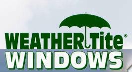 WEATHERTITE WINDOWS OF ATLANTA logo