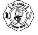 All Hands Chimney Sweep and Masonry logo