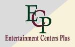 Entertainment Centers Plus logo