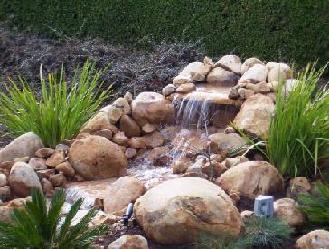Greenleaf Landscapes logo