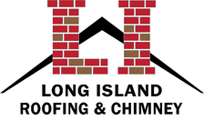 Long Island Roofing and Chimney logo