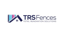 TRS Fences logo