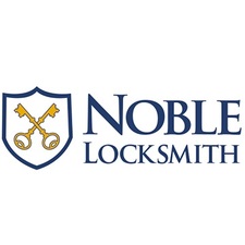 Logo for Noble Locksmith