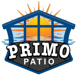 Primo Patio logo