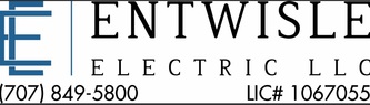 Entwisle Electric, LLC logo