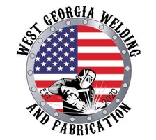 West Georgia Welding and Fabrication, LLC logo