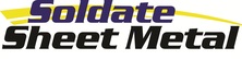 Soldate Sheet Metal logo