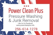 Avatar for Power Clean Plus Facebook