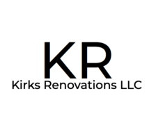 Kirks Renovations, LLC logo