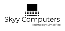 Skyy Computers logo