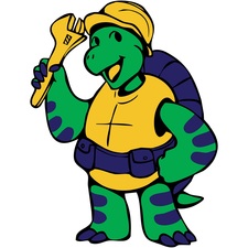 Logo for Mr. Fix It Appliance Repair