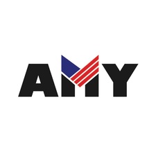 Logo for Amy Construction, LLC
