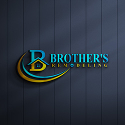 Brother's Remodeling LLC logo