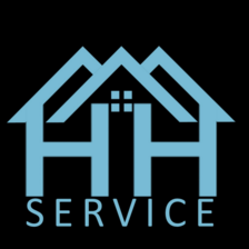 Handy Hayden Service logo