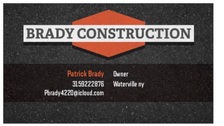 Avatar for Brady Construction