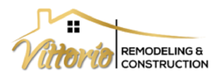 Logo for Vittorio Remodeling & Construction, Inc.