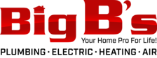 Avatar for Big B's Plumbing, Electric, Heating & Air