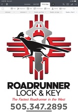 Avatar for Roadrunner Lock & Key