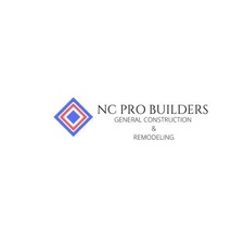 Logo for NC Pro Builders - Home Facebook