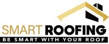 Smart roofing - Home Facebook logo
