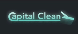 Capital Clean Professionals logo