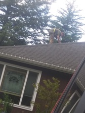 Avatar for Roofing, construction, and handyman services LLC - Pgina inicial Facebook