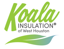 Logo for Koala Insulation of West Houston