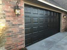 Garage Door Specialists Of Oklahoma, Inc. logo