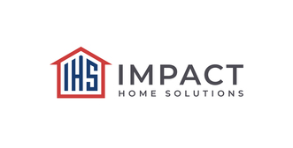 Impact Home Solutions logo