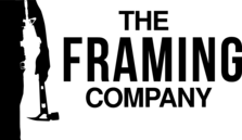 Logo for The Framing Company, LLC